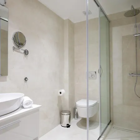 Feriehus Lindian Líndos