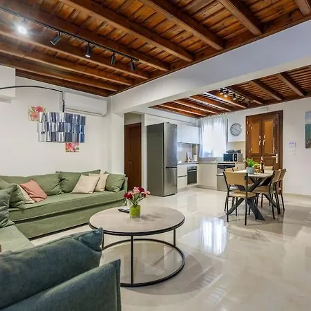 Lindian Vakantiehuis *