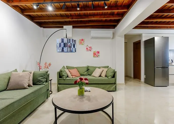 Lindian Holiday home