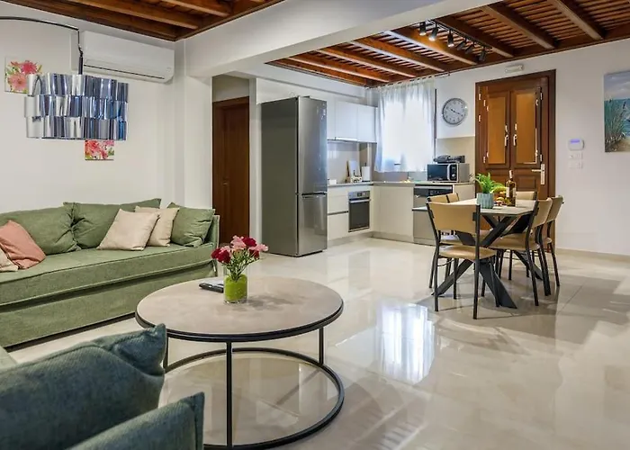 Ferienhaus Lindian *