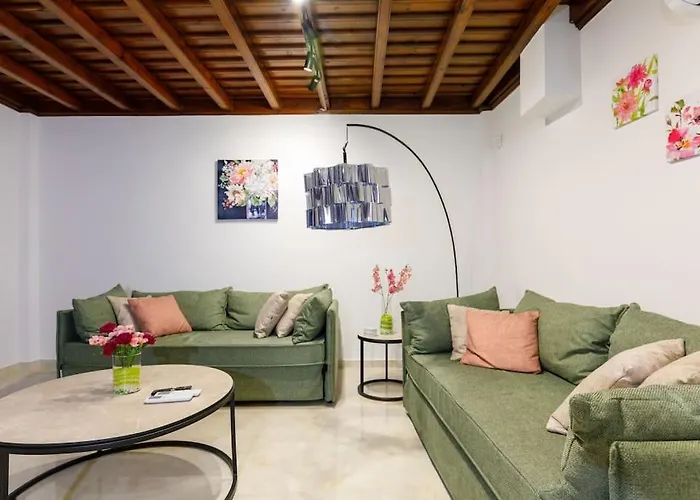 Holiday home Lindian