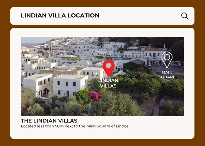 Lindian Holiday home *