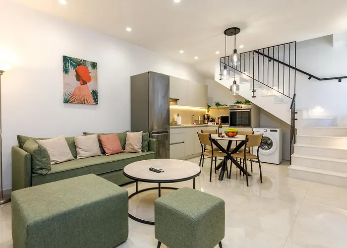 Holiday home Lindian *