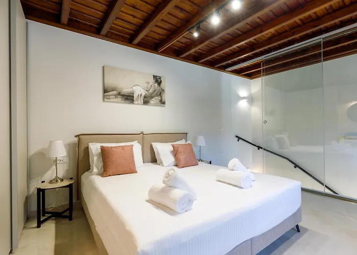 Lindian Ferienhaus *