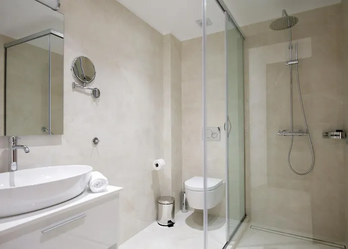 Holiday home Lindian Lindos (Rhodes)