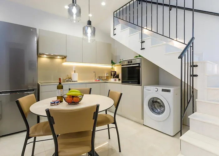 Holiday home Lindian