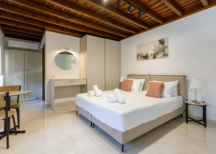 Ferienhaus Lindian *