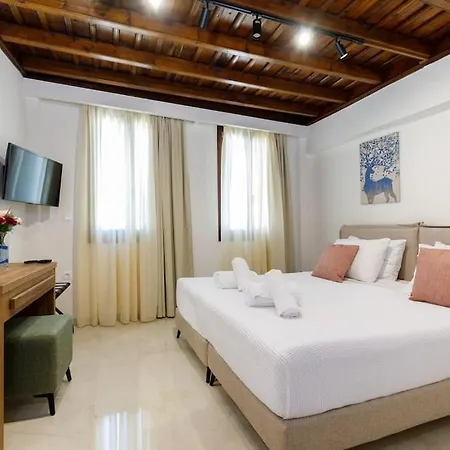 Lindian Holiday home Lindos (Rhodes)