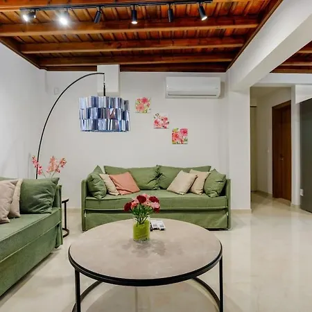Lindian Holiday home