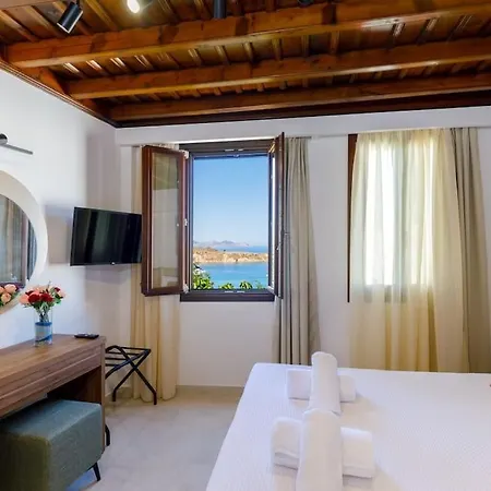 Lindian Holiday home *