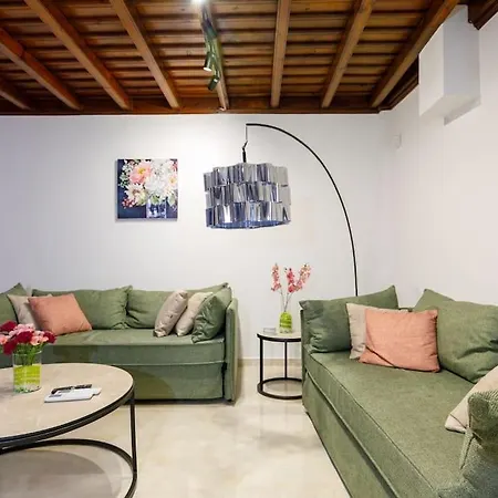 Holiday home Lindian