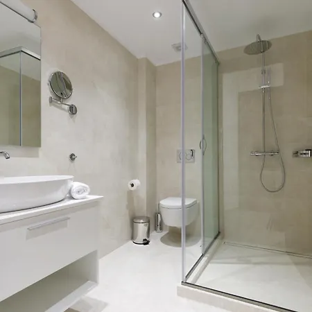 בית נופש Lindian