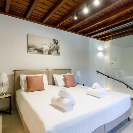 Lindian Holiday home *