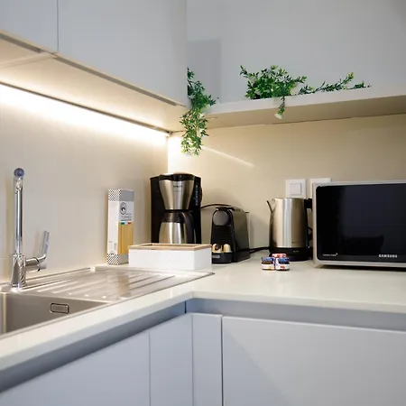 Lindian בית נופש *