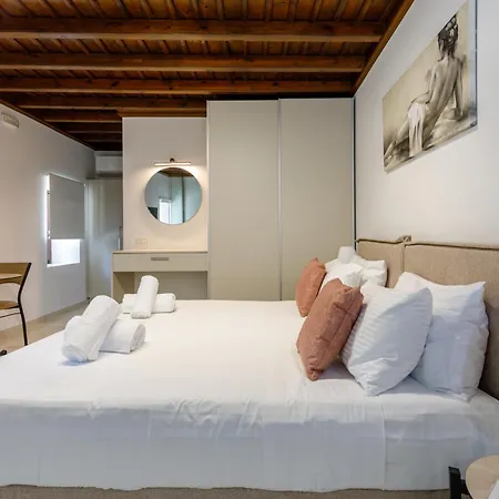Lindian Lindos (Rhodes)
